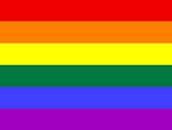 Homoszexuális jelkép, de pl. Olaszországban a béke jelképe