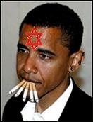 Barack Obama illuminátus a Sátán rabszolgája